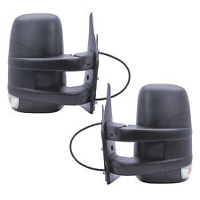 Außenspiegel Links + Rechts