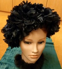 Eleganter damenhut für - eleganter,