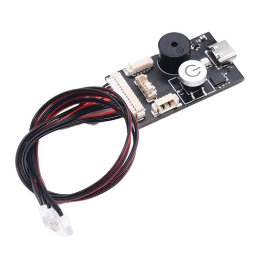 Fpv rgb usb buzzer - rgb, safety
