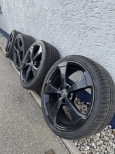 Audi A3 S3 8V 19 Zoll Leichtmetallrad Alufelgen 8V0601025FA