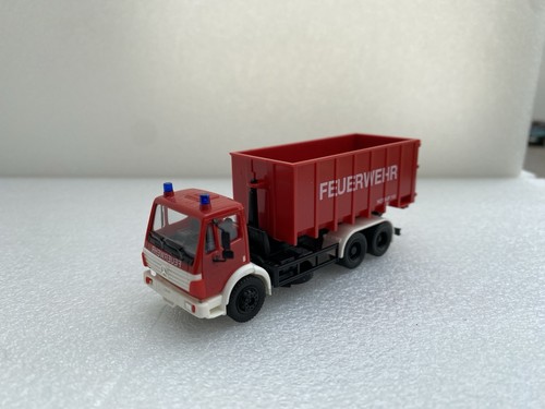 Herpa 043441 mercedes 94 - sk,