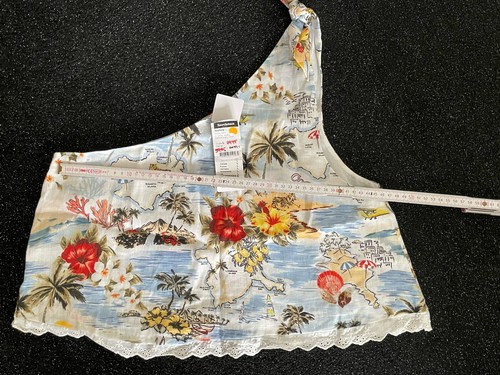 Top seafolly größe - top, s