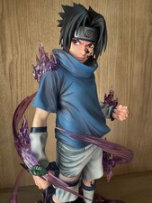 Sasuke Bijutsu by tsume art 1/4 Scale Limited