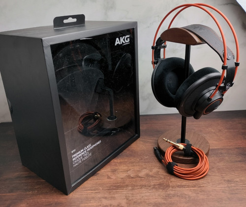 Akg k712 pro - akg,