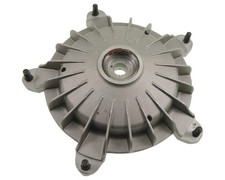Bremstrommel vorne UNI AUTO passt für Vespa V50, PV, ET3, SS 50-90 Ersatz Roller