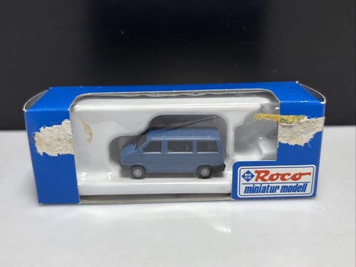 Spur 120 roco 3200 vw - 1:120, t4