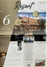 Europa-Park Rust RESORT NEWS