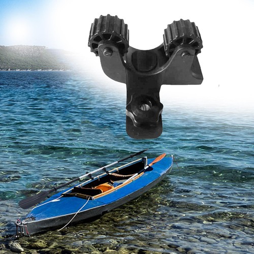 Kanu paddle rack - rack, mount