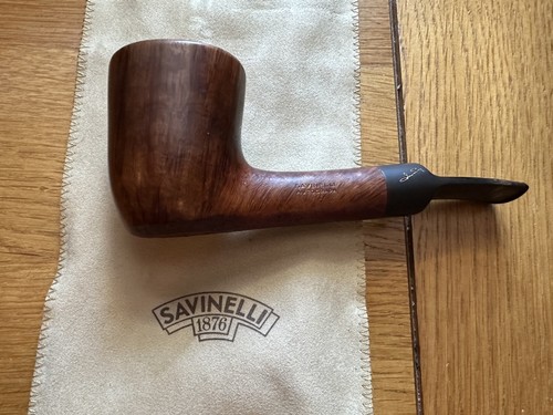 P173 savinelli autograph - p173,
