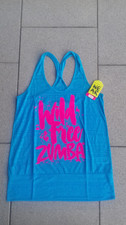ZUMBA® Top Shirt, Gr.M