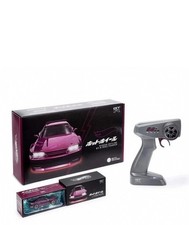 Hot Wheels Collectors RC 1:64 Nissan Skyline R32 Pandem Vehicle