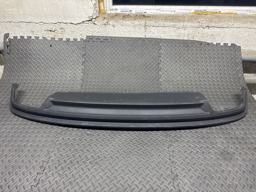 Audi 2015 spoiler - audi, a7