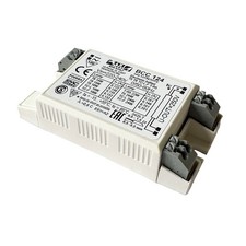 TCI Elektronisches Vorschaltgerät EVG BCC 124 bis max. 24W Zubehör Licht Leuchte