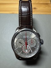 Union Glashütte Belisar