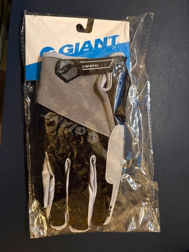Fahrrad handschuhe giant l - fahrrad,