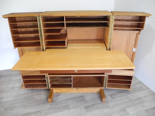 Hausbüro magic box - hausbüro, mid