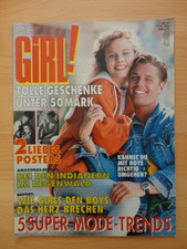 Bravo girl zeitschrift 24 - bravo,
