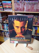 Things to do in Denver when