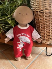 Unikat Upcycling Puppensachen