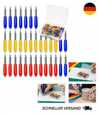 Gebildet Ersatzklingen Für