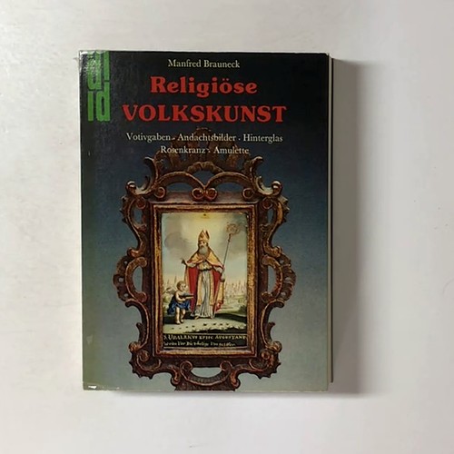 Religiöse volkskunst - religiöse,