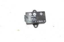 1x VW Polo 9N Fox Steuergerät