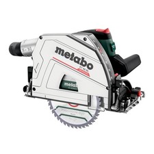 Metabo tauchkreissäge 66 - tauchkreissäge, kt