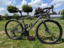 Cube Nuroad Race (53cm=S) mit