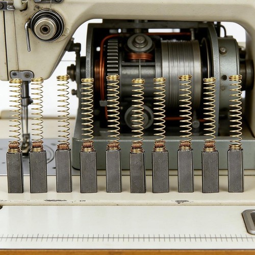 Stück nähmaschine motor - stück,