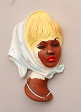 Cortendorf Wandmaske Nr.3694