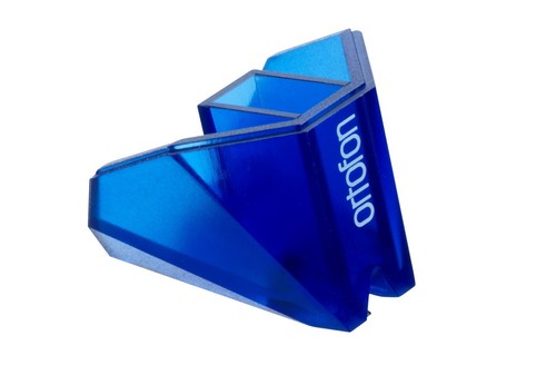 Ortofon blau stylus neu - 2m, stylus.