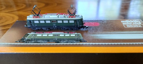 Märklin mini club lok 40 - mini-club,,