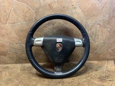 PORSCHE BOXSTER 987 Lenkrad
