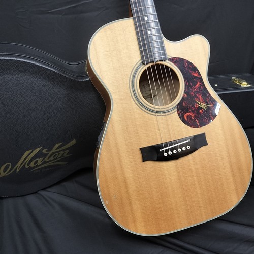 Maton ebg808cte - ebg808cte, (nr260519)