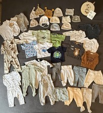 Baby Kleidungspaket Größe