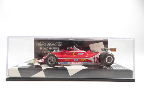 Minichamps 430797312 - 1:43,