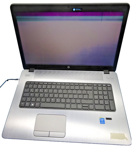 Probook 470 g2 - hp,