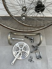 Campagnolo Record First Type