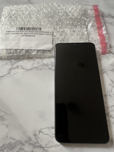 Samsung galaxy a12 - samsung,