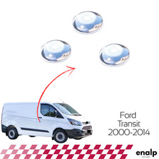 Chrom Tür Schlüssel Schloss