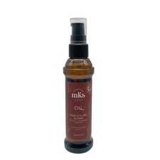 MKS ECO CLassic Oil mit