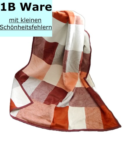 Kuscheldecke 150x200 - , cm