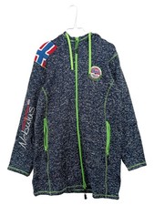 Nebulus damen fleecejacke - fleecejacke, gr