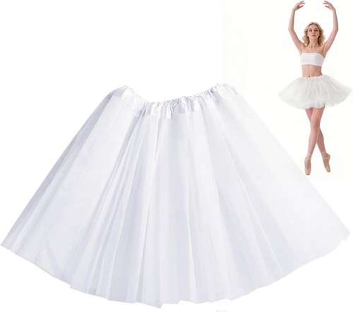 Tüllrock damen polyester - damen,