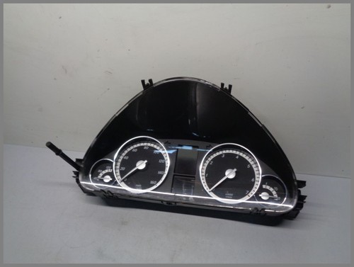 Mercedes benz w203 clc - mercedes, sport
