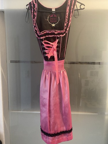 Edel heiss dirndl damen - edel,