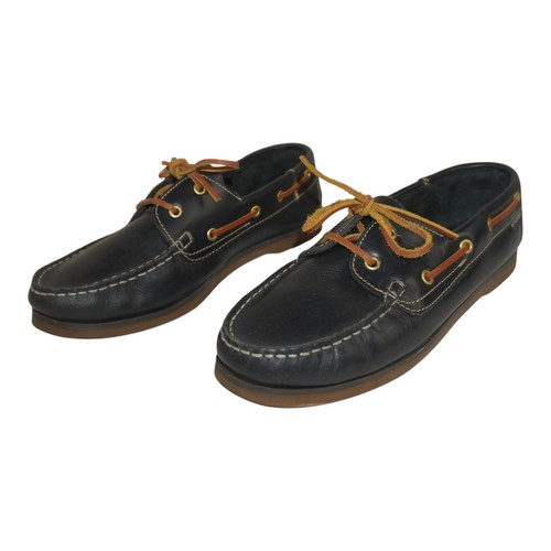 Storm herren bootsschuhe - 45,