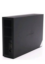 Seagate One Touch HUB 4TB