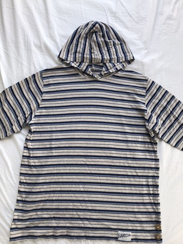 Bandido shirt 134 - bandido, ca.gr.134