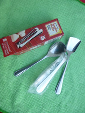 3 x WMF  Cromargan  Koblenz